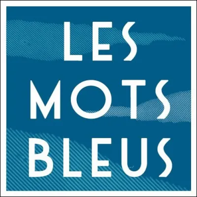 "Je lui dirai les mots bleus
Les mots qu'on dit avec les yeux 
Je lui dirai les mots bleus
Ceux qui rendent les gens heureux ..." 
Qui chante "les mots bleus" en 1974 ?