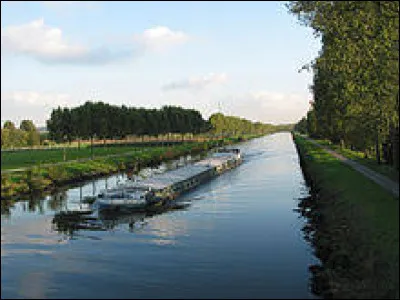 Combien de pays sont traversés par l'Escaut, ce fleuve européen long de 355 km ?