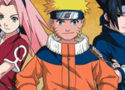 Test Quel personnage de lquipe 7 de ''Naruto'' es-tu ?