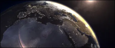 Où est apparu pour la première fois ce virus ?