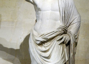 Quiz Mythologie grecque - Zeus