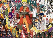 Quiz Qui sont ces personnages de Naruto ?