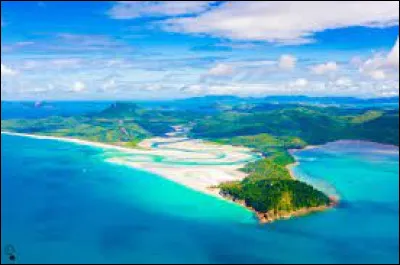 Quelle star est allée en Australie ?