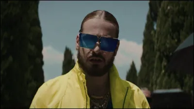 Il y aussi l'album JVLIVS II qui sort le 19 mars, mais qui en est l'auteur ?