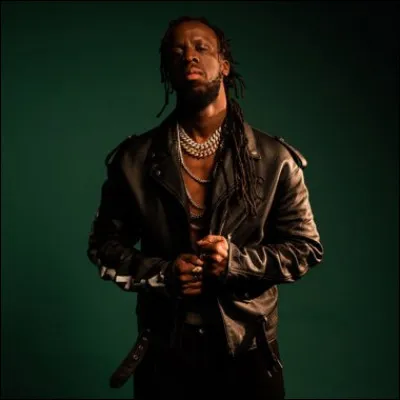 Revenons en France ; Youssoupha enchaîne avec son 6e album "Neptune Terminus". 
Mais comment s'intitule l'album qui précède "Neptune Terminus" ?