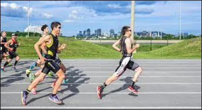 Comment appelle-t-on le dernier d'une course sportive ?