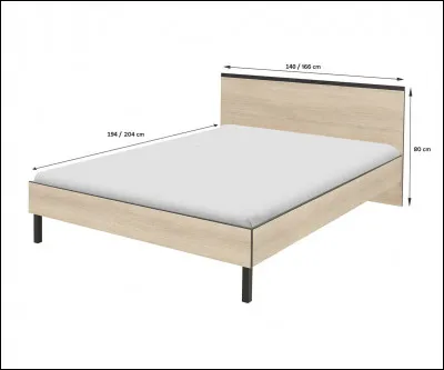 "Simples mais efficaces", les somnifères font dormir.