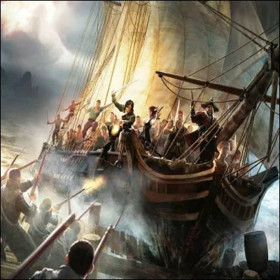 Quel corsaire a &eacute;t&eacute; bri&egrave;vement sultan d�Alger ?