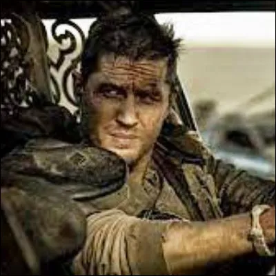 Quelle actrice incarne l�imperator Furiosa dans "Mad Max : Fury Road" ?