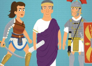 Quiz Rome antique