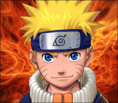 Qui est Naruto ?
