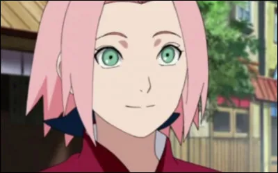 De qui est amoureux Naruto au d&eacute;but de l'histoire ?