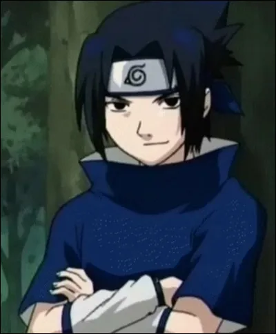 Qui est le rival de Naruto ?