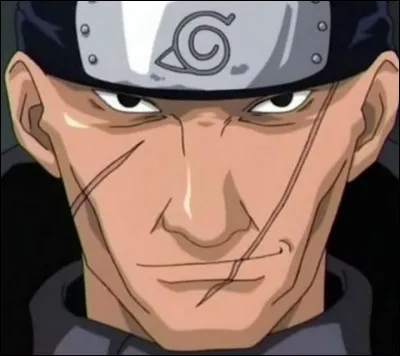 Qui a fait passer la premi&egrave;re &eacute;preuve de l'examen des shunins ?