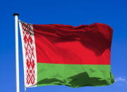 Géographie | La Biélorussie