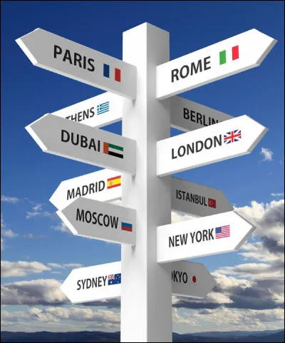 Villes  La capitale de la Biélorussie est