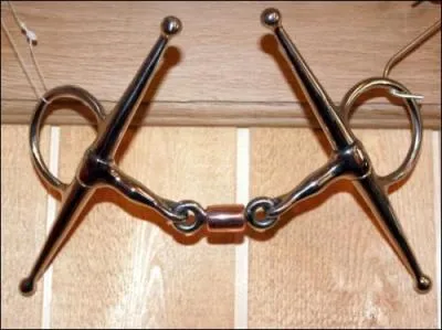 Qu'est-ce que c'est :