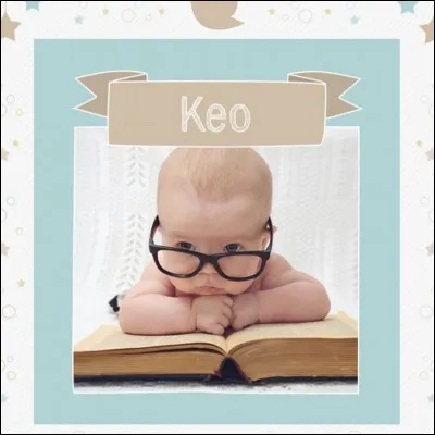 Quel prénom préfères-tu ?