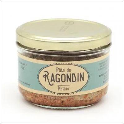 Le pâté de ragondin serait en réalité l'origine du Covid19.
