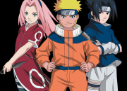 Test Qui es-tu dans ''Naruto'' ?