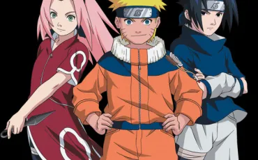 Quiz Naruto