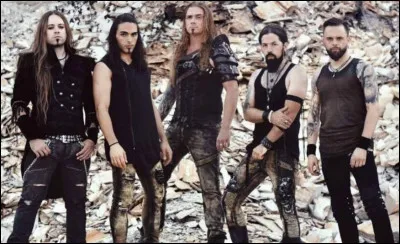 Quel est ce groupe ?