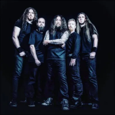 Quel est de groupe fan de mythologie nordique ?