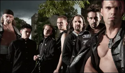 Quel est ce groupe fondé en 2000 ?