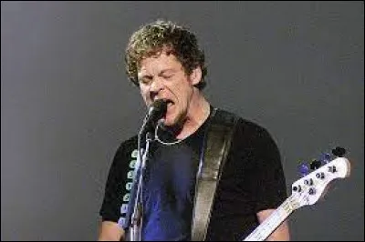 Pourquoi Jason Newsted (l'ancien bassiste de Metallica) a quitté le groupe ?