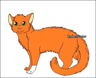 Cochez les membres de la famille de Tempête de Sable.