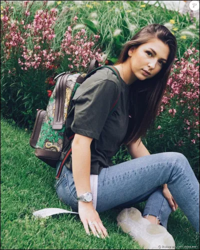 Quelle est la date de naissance d'Eva Queen ?