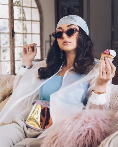 Dans quelle chanson Eva Queen veut-elle tuer son amoureux ?