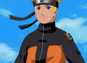Quiz Les personnages dans Naruto