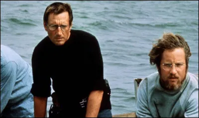 Je crois qu'il nous faudrait un plus grand bateau !