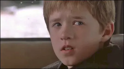 Je vois des gens qui sont morts !