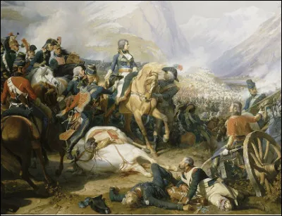Quelle est cette ville d'Italie, célèbre victoire napoléonienne des 13 et 14 juin 1797 où l'armée française met en déroute l'armée autrichienne ?