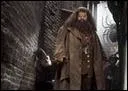 Qui incarne Rubes Hagrid ?