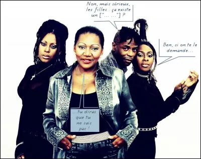 Non mais, ils ont de ces questions, les mecs parfois, je vous jure !