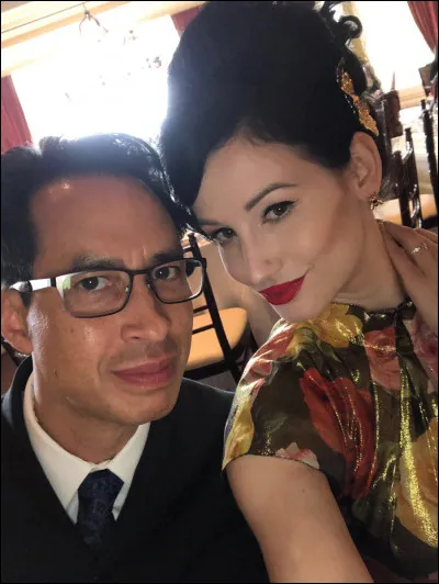 Une amie s'est blesse, que fais-tu ?