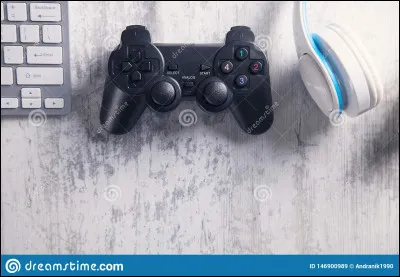 Aimes-tu jouer aux jeux vidéo ?