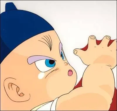 Est-il dans Dbz ?