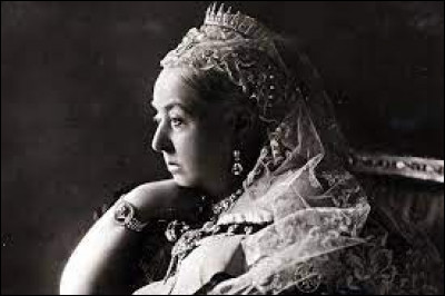 1901, mort de la reine Victoria. Elle fut la reine/impératrice de nombreux pays, mais saurez-vous me les remettre dans l'ordre chronologique ?