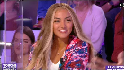 Combien a-t-elle fait de chansons avant "Anissa" ?