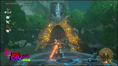 À quoi servent les sanctuaires ?