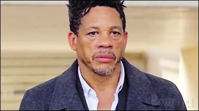 Quel est le personnage joué par JoeyStarr ?