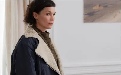 Quel est le personnage joué par Barbara Schulz ?