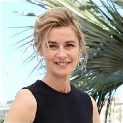 Quel est le personnage joué par Anne Consigny ?