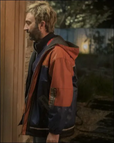 Quel est le personnage joué par Mathieu Madenian ?