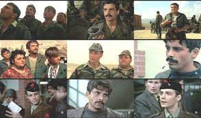 Quiz Guerre