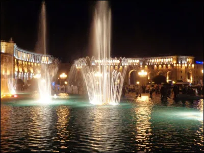 Nous sommes le 21 décembre. Dans laquelle de ces capitales la nuit sera-t-elle la plus courte ?